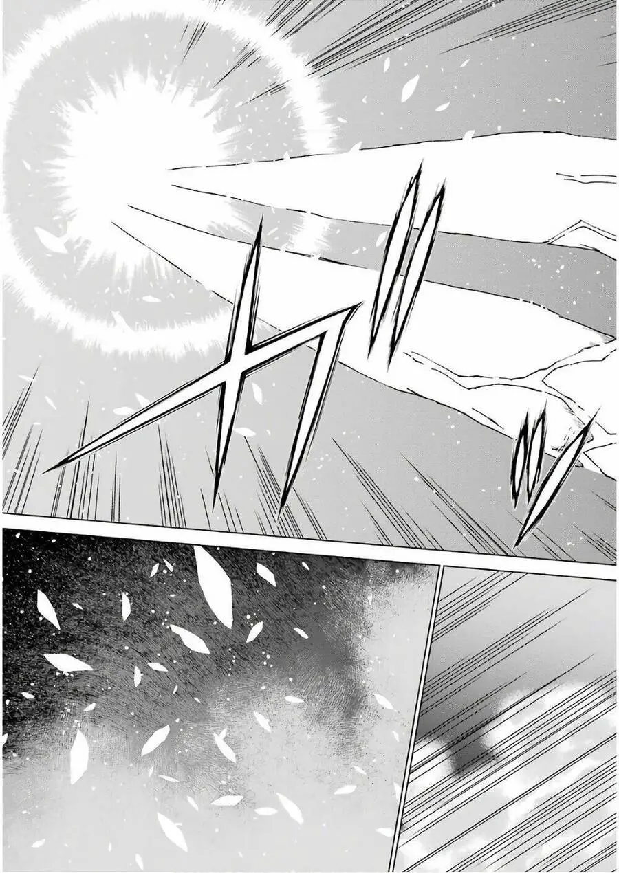 Ubel Blatt Nettruyen ZZZ Chương 171 Page 22