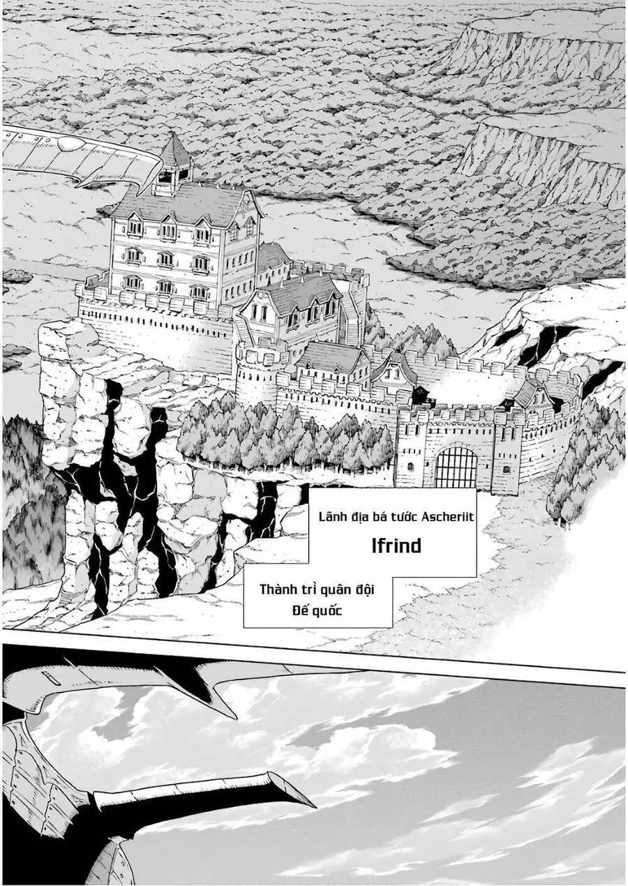 Ubel Blatt Nettruyen ZZZ Chương 172 Page 17