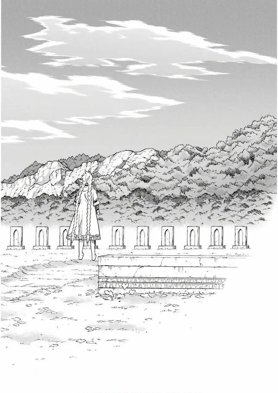 Ubel Blatt Nettruyen ZZZ Chương 172 Page 23