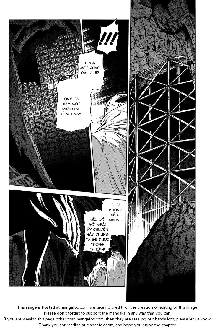Ubel Blatt Nettruyen ZZZ Chương 105 Page 24