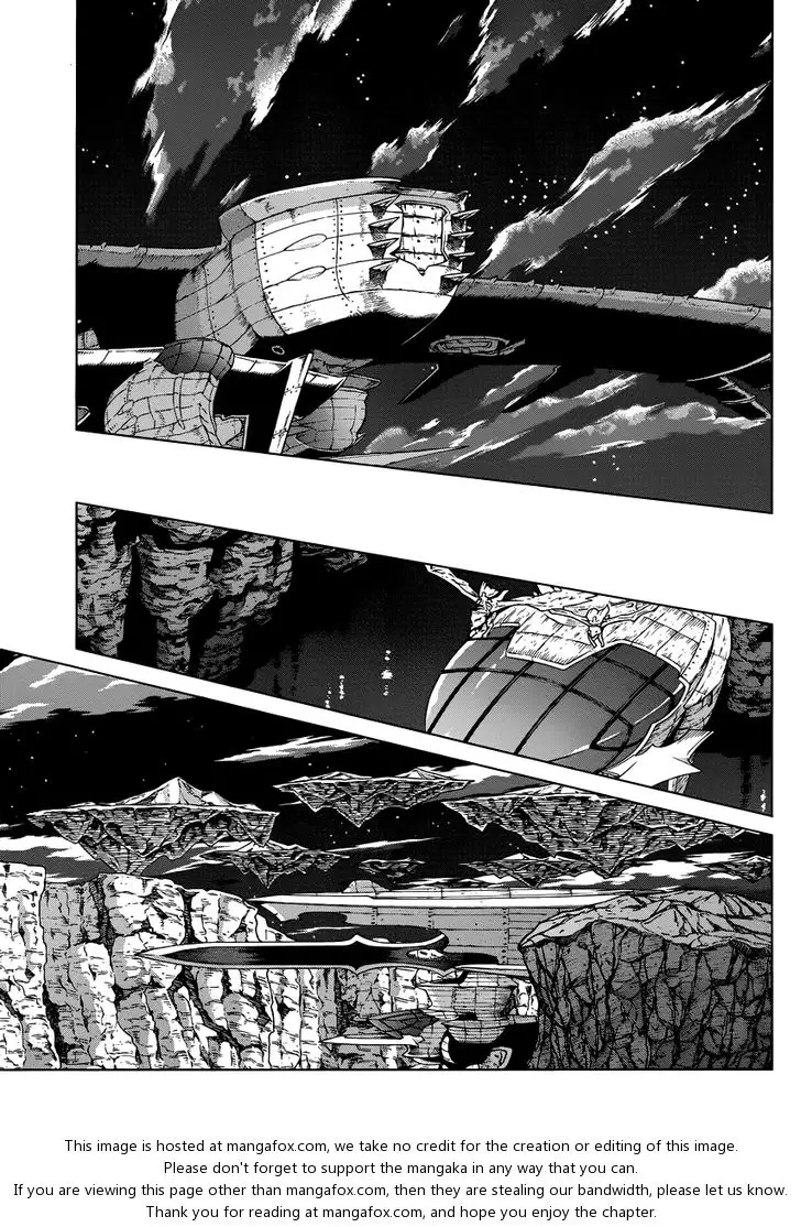 Ubel Blatt Nettruyen ZZZ Chương 105 Page 29