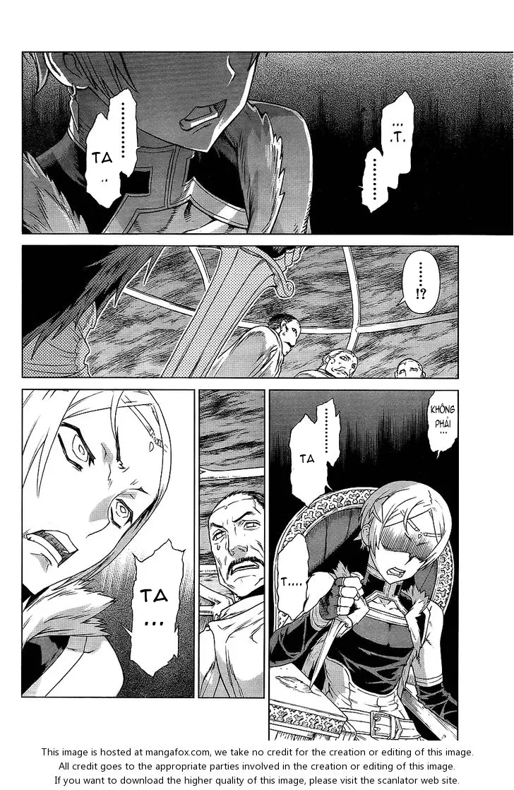 Ubel Blatt Nettruyen ZZZ Chương 103 Page 11