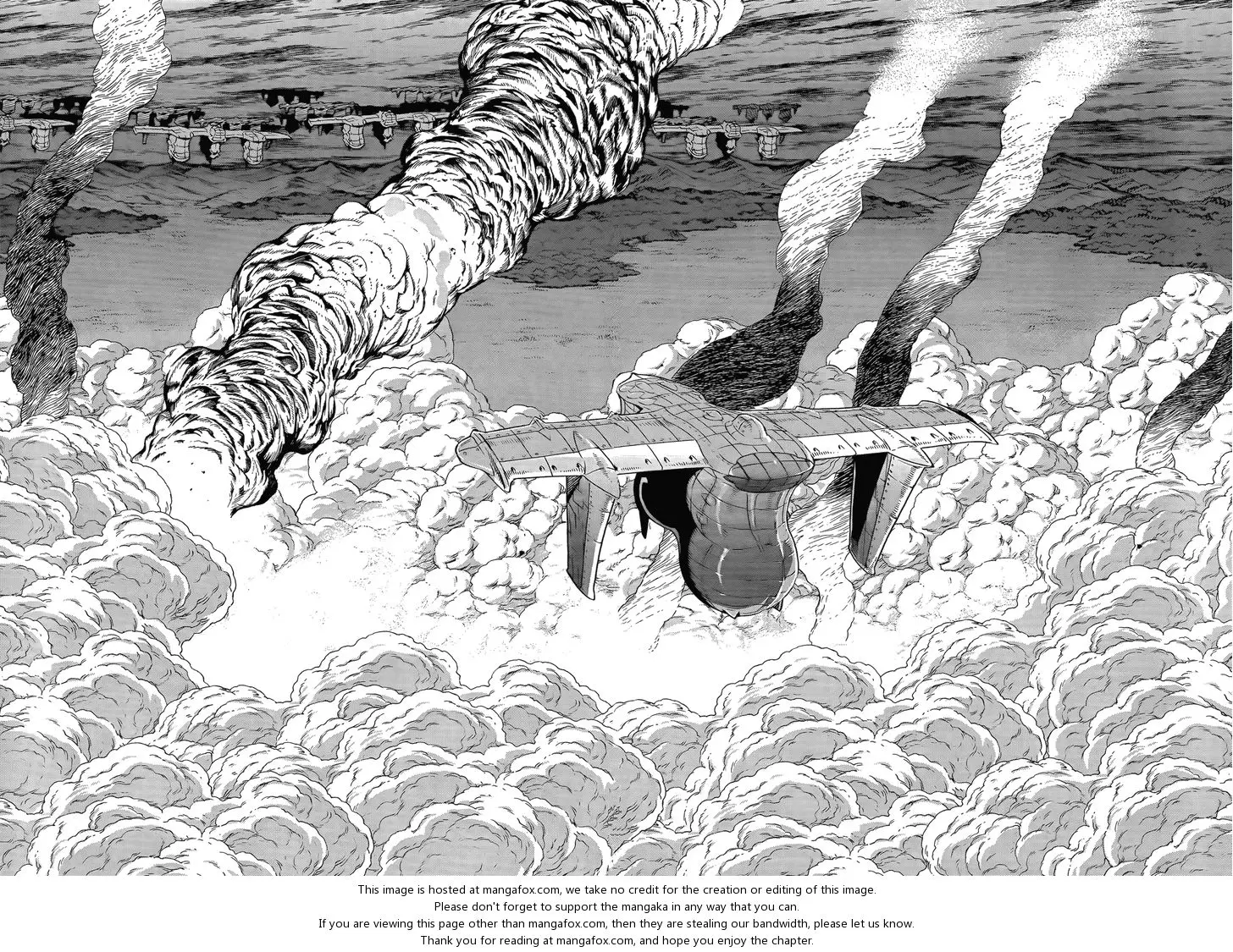 Ubel Blatt Nettruyen ZZZ Chương 103 Page 29