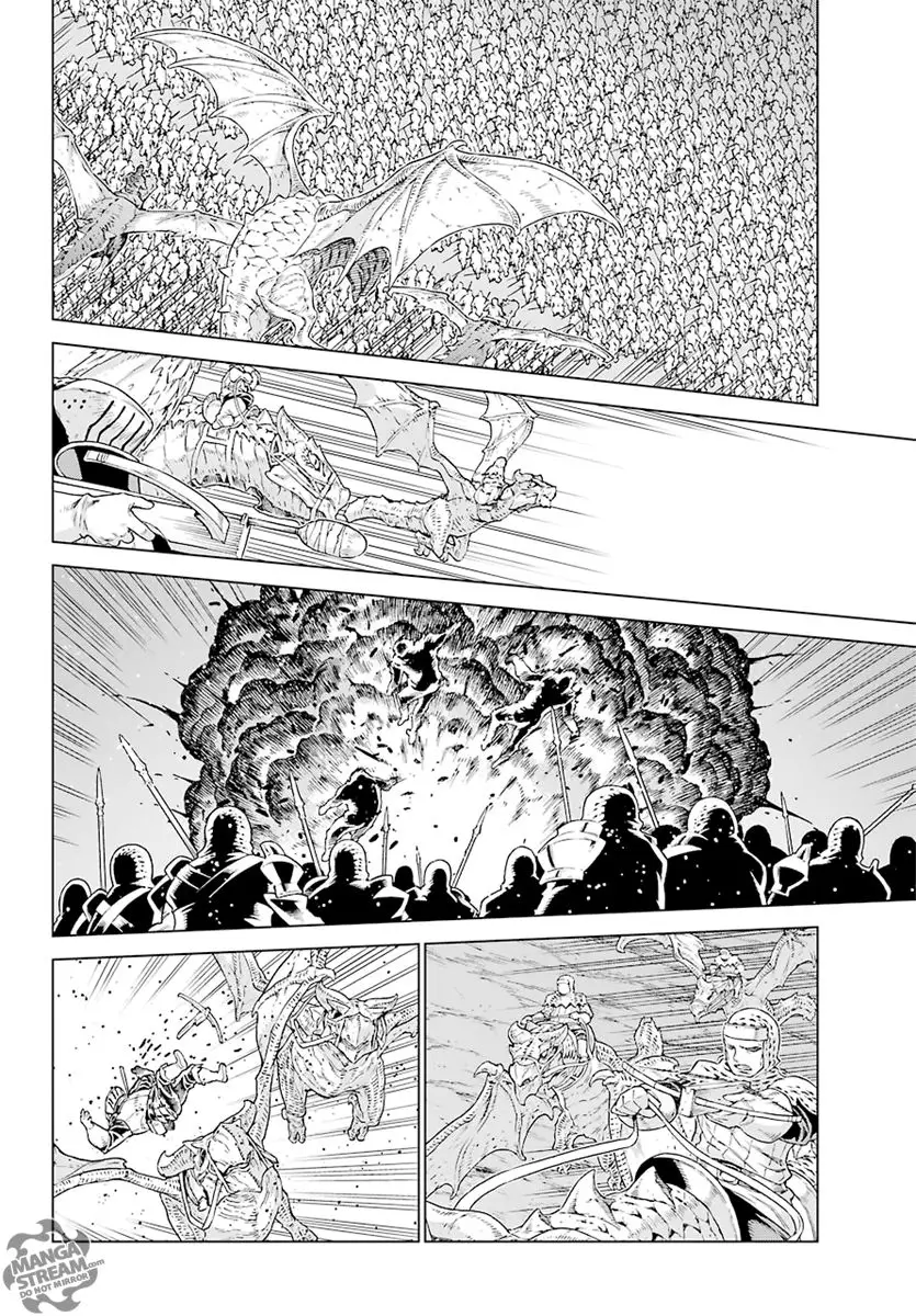 Ubel Blatt Nettruyen ZZZ Chương 153 Page 7