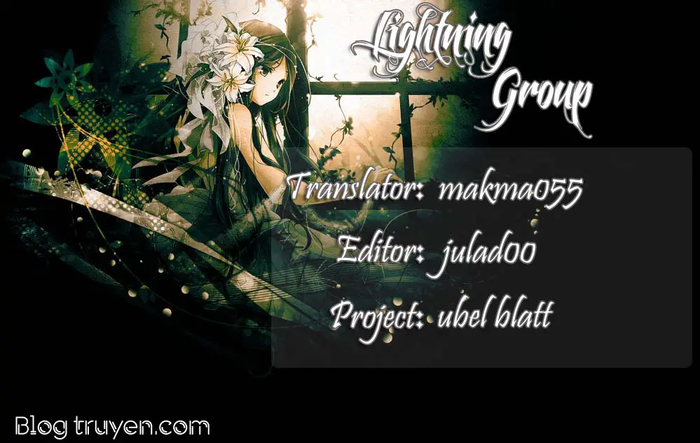 Ubel Blatt Nettruyen ZZZ Chương 106 Page 33