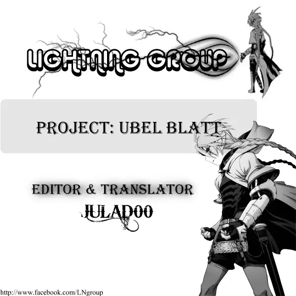 Ubel Blatt Nettruyen ZZZ Chương 126 Page 1