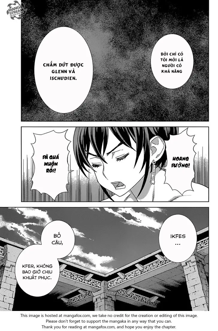 Ubel Blatt Nettruyen ZZZ Chương 146.2 Page 6