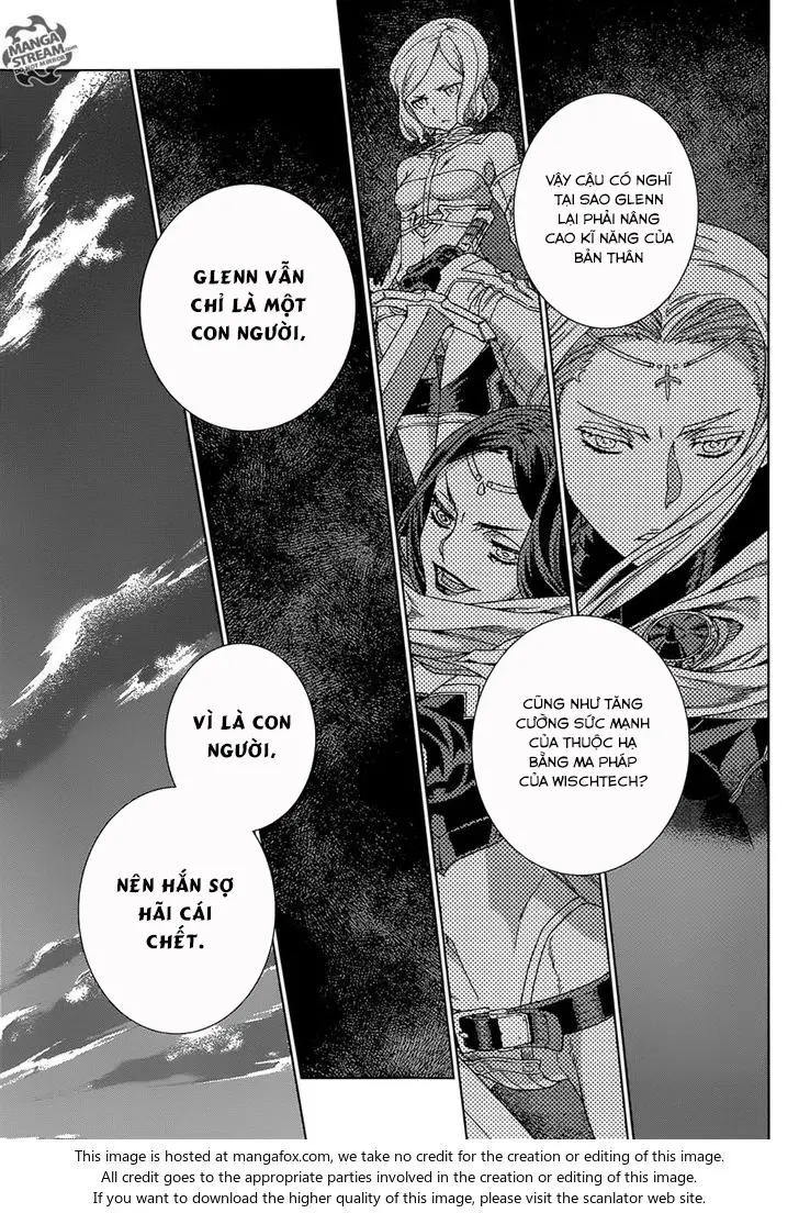 Ubel Blatt Nettruyen ZZZ Chương 146.2 Page 8