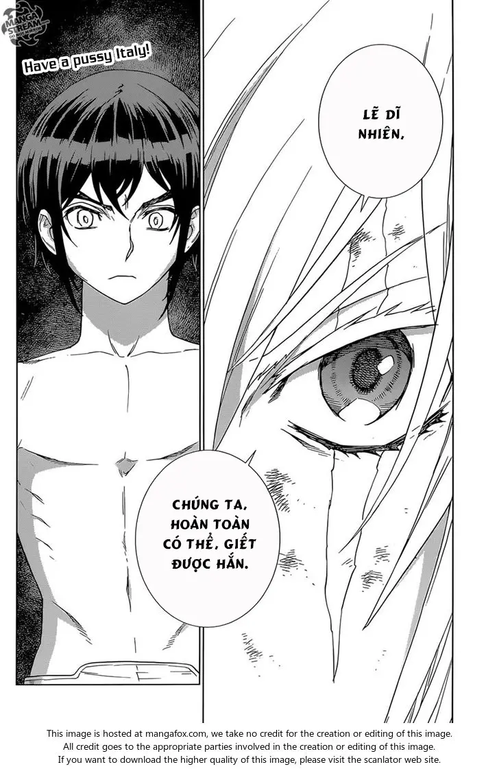 Ubel Blatt Nettruyen ZZZ Chương 146.2 Page 9
