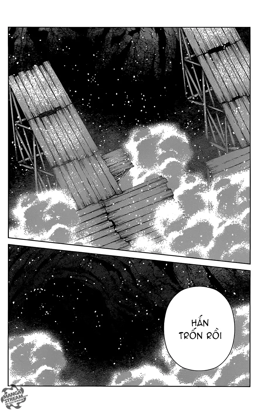 Ubel Blatt Nettruyen ZZZ Chương 118 Page 32