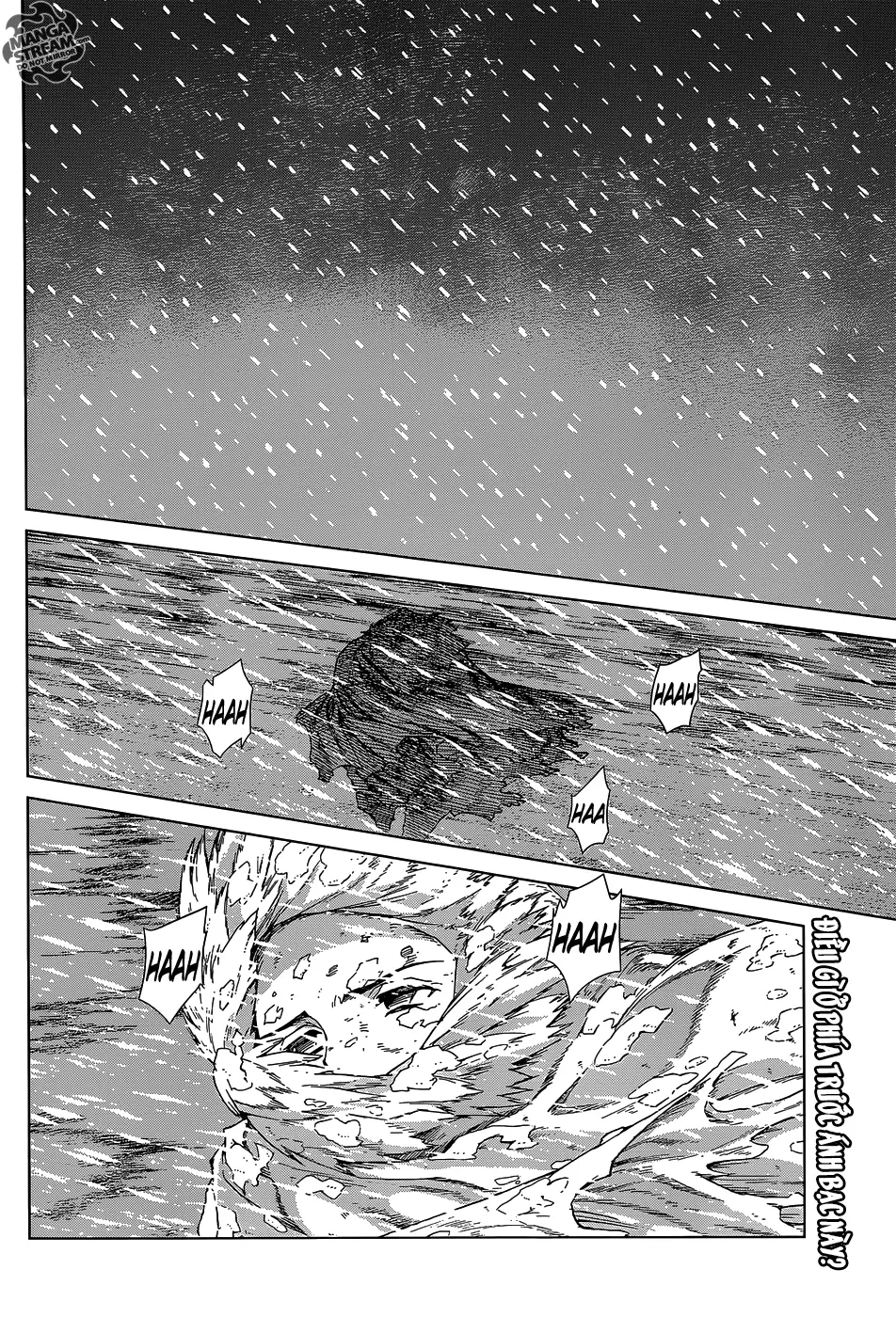 Ubel Blatt Nettruyen ZZZ Chương 119 Page 5