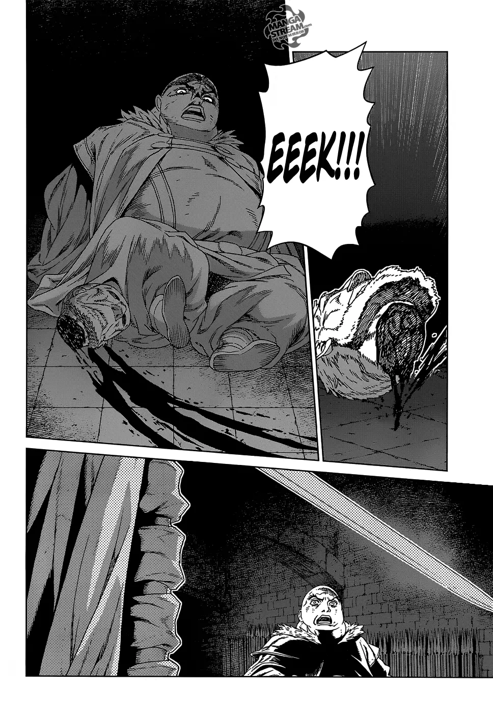 Ubel Blatt Nettruyen ZZZ Chương 116 Page 28