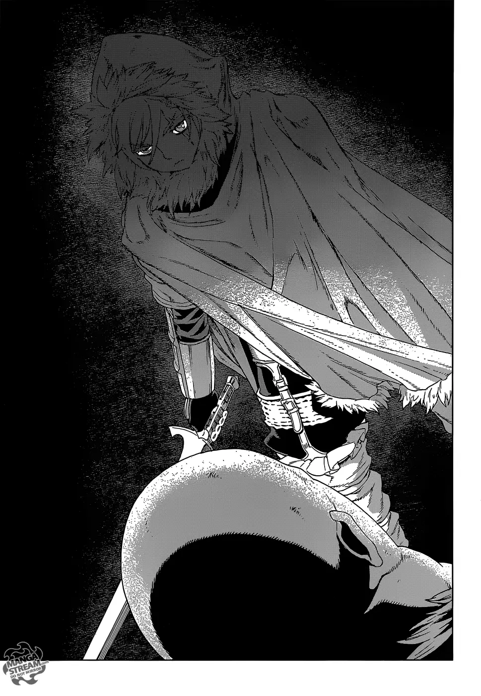 Ubel Blatt Nettruyen ZZZ Chương 116 Page 29