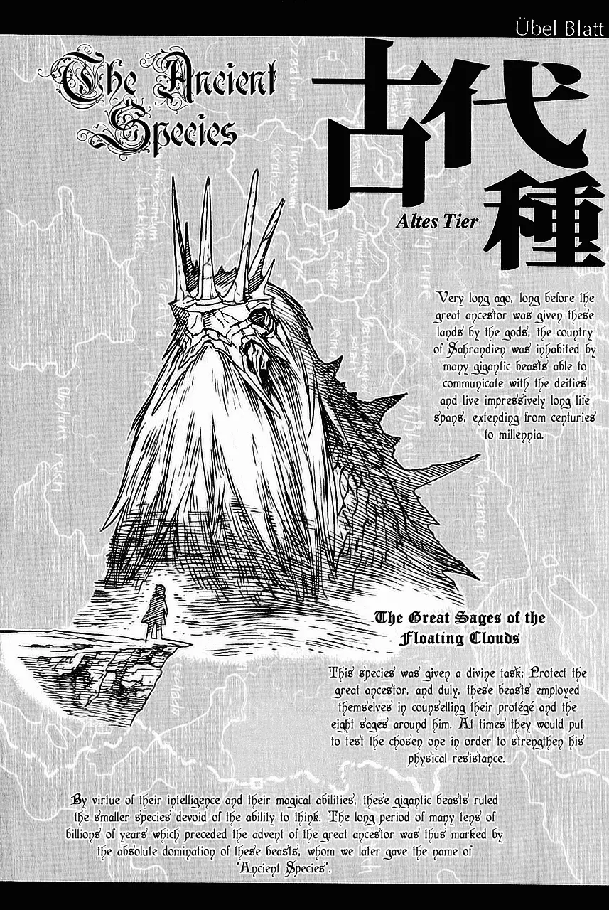 Ubel Blatt Nettruyen ZZZ Chương 94 Page 68