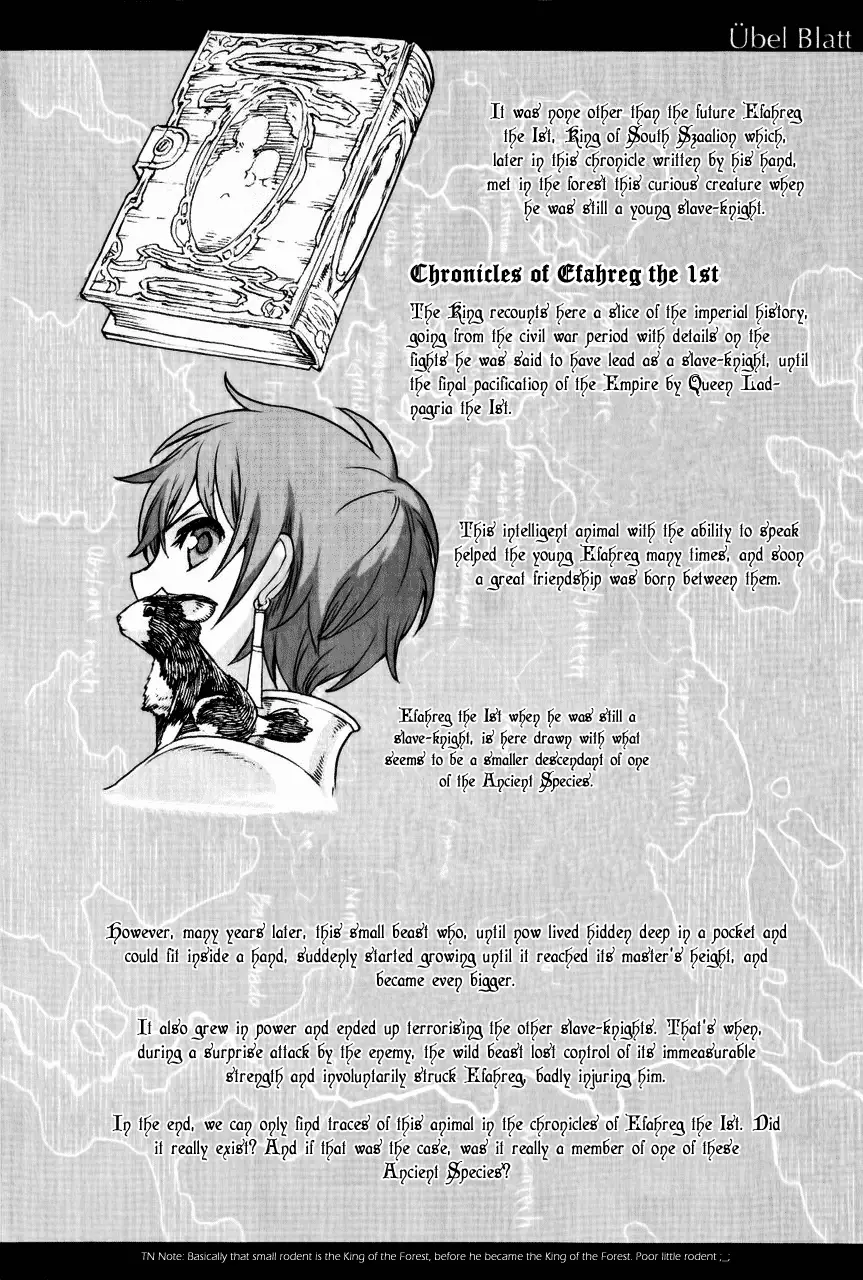Ubel Blatt Nettruyen ZZZ Chương 94 Page 70