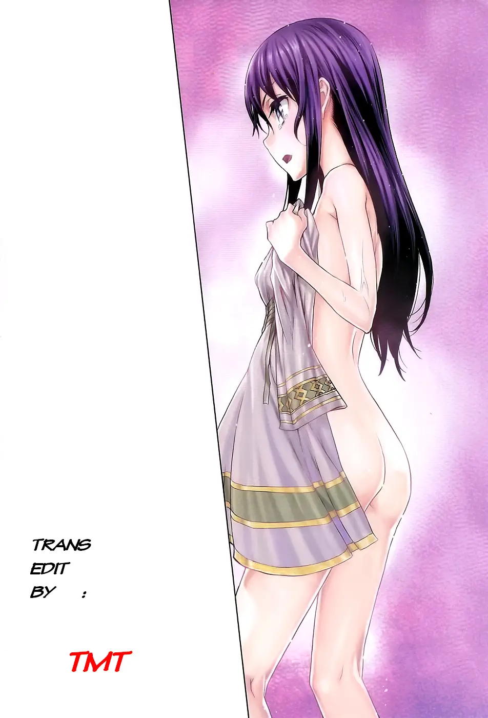 Ubel Blatt Nettruyen ZZZ Chương 91 Page 25