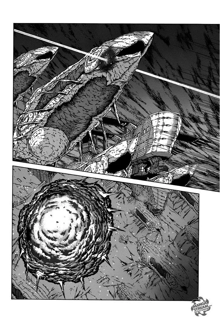 Ubel Blatt Nettruyen ZZZ Chương 114 Page 26