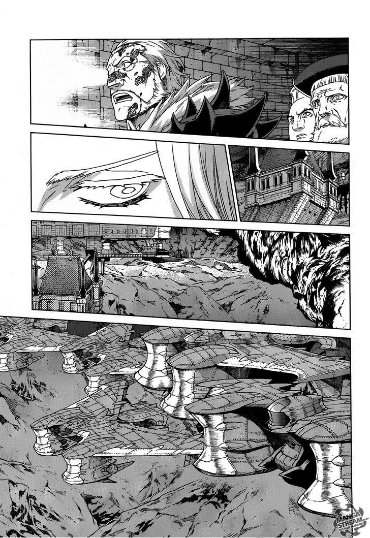 Ubel Blatt Nettruyen ZZZ Chương 114 Page 27
