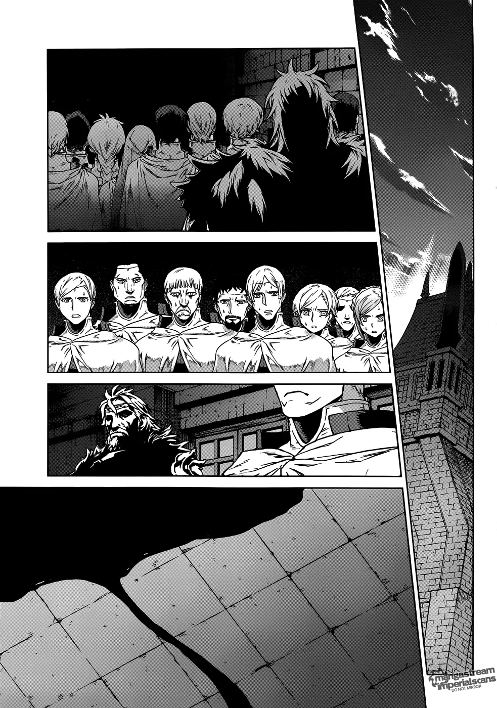 Ubel Blatt Nettruyen ZZZ Chương 111 Page 30