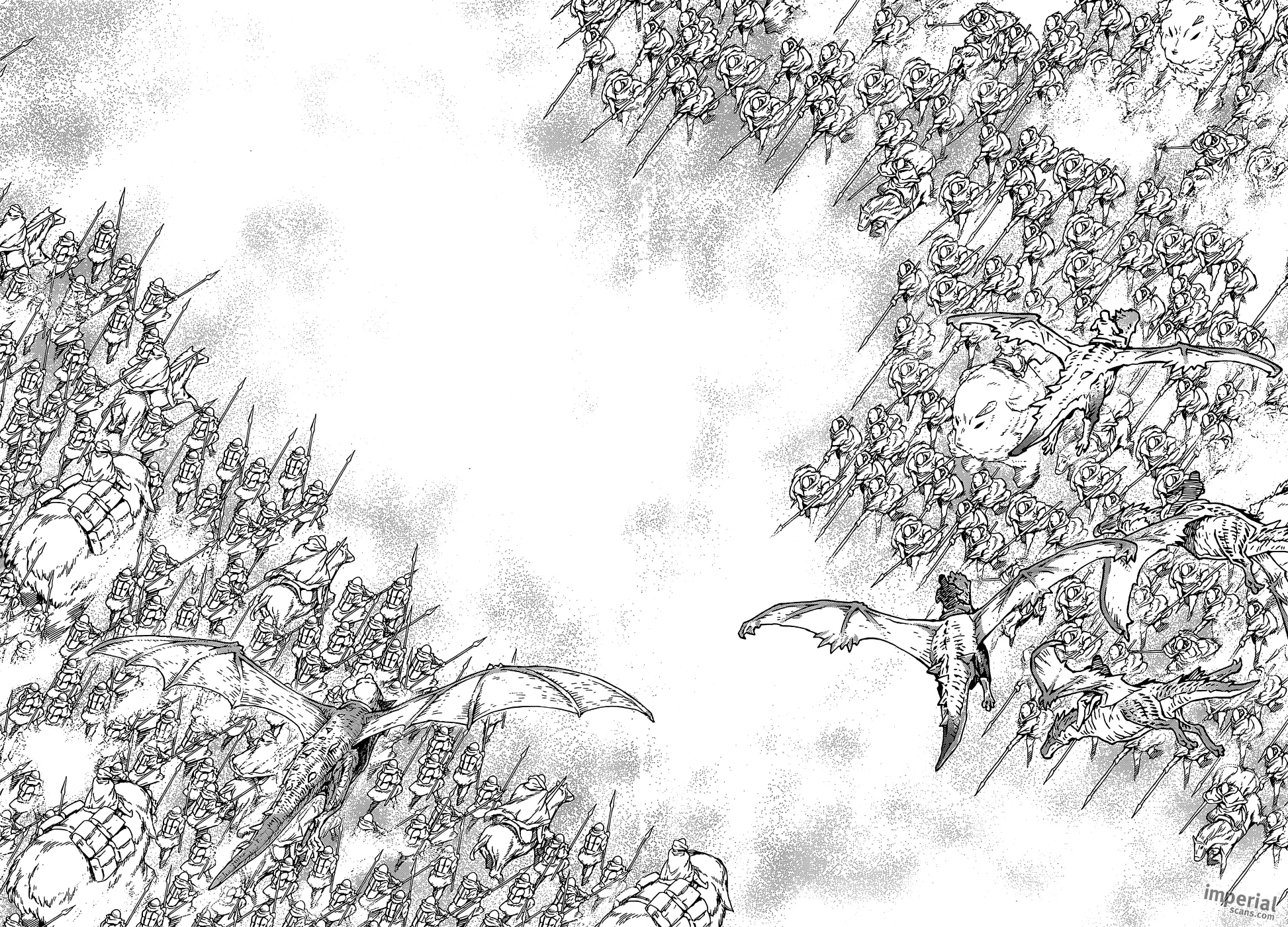 Ubel Blatt Nettruyen ZZZ Chương 110 Page 25