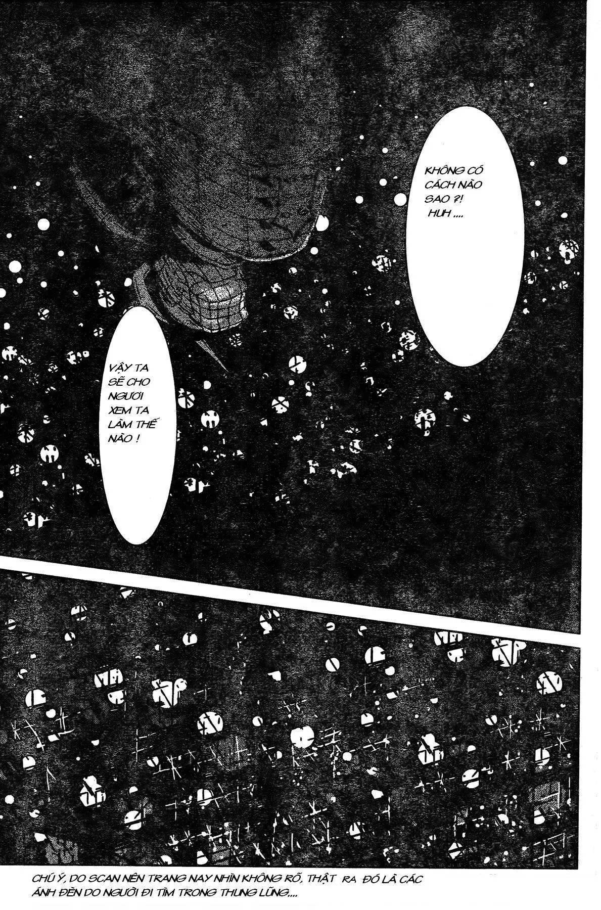 Ubel Blatt Nettruyen ZZZ Chương 87 Page 21