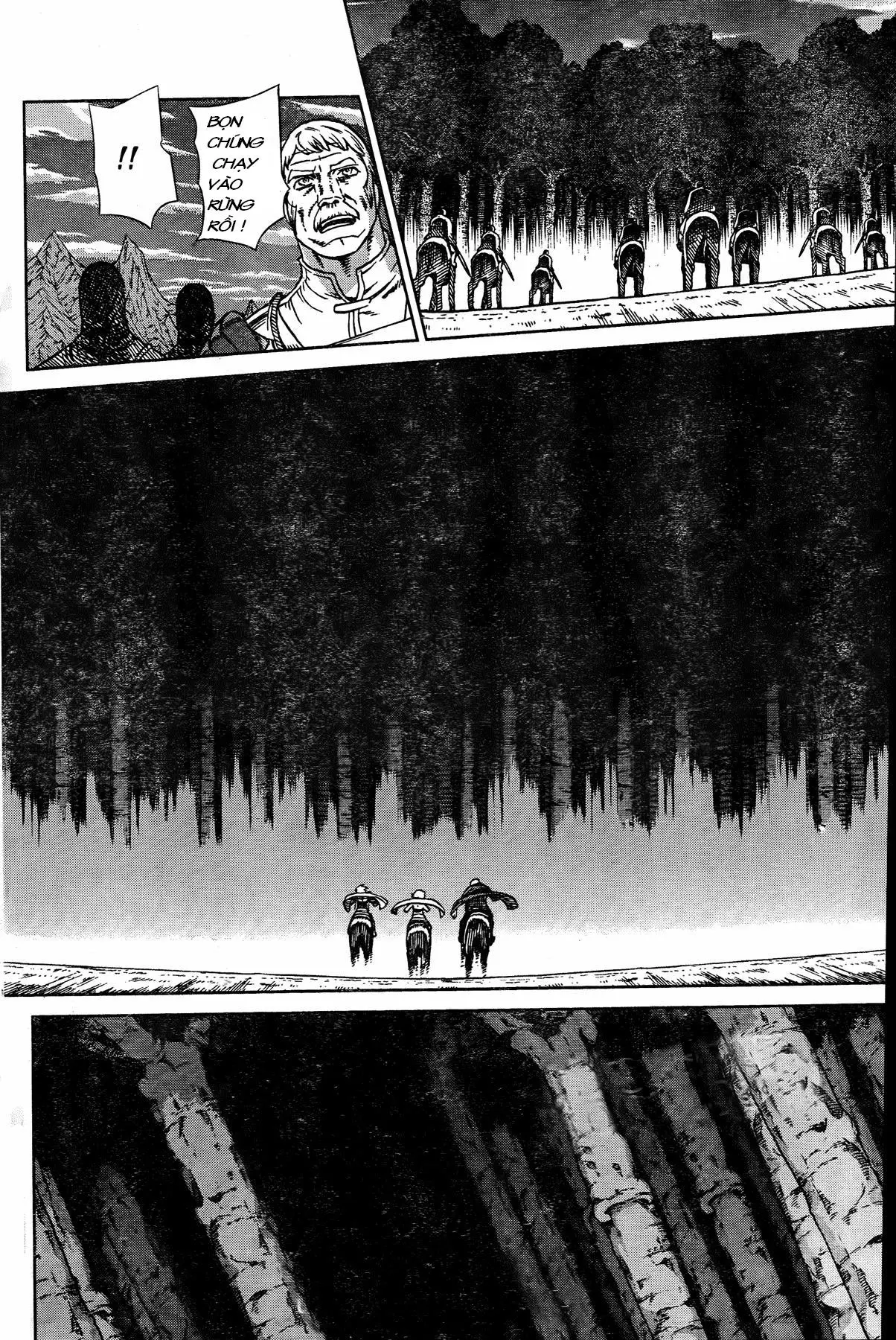 Ubel Blatt Nettruyen ZZZ Chương 87 Page 24