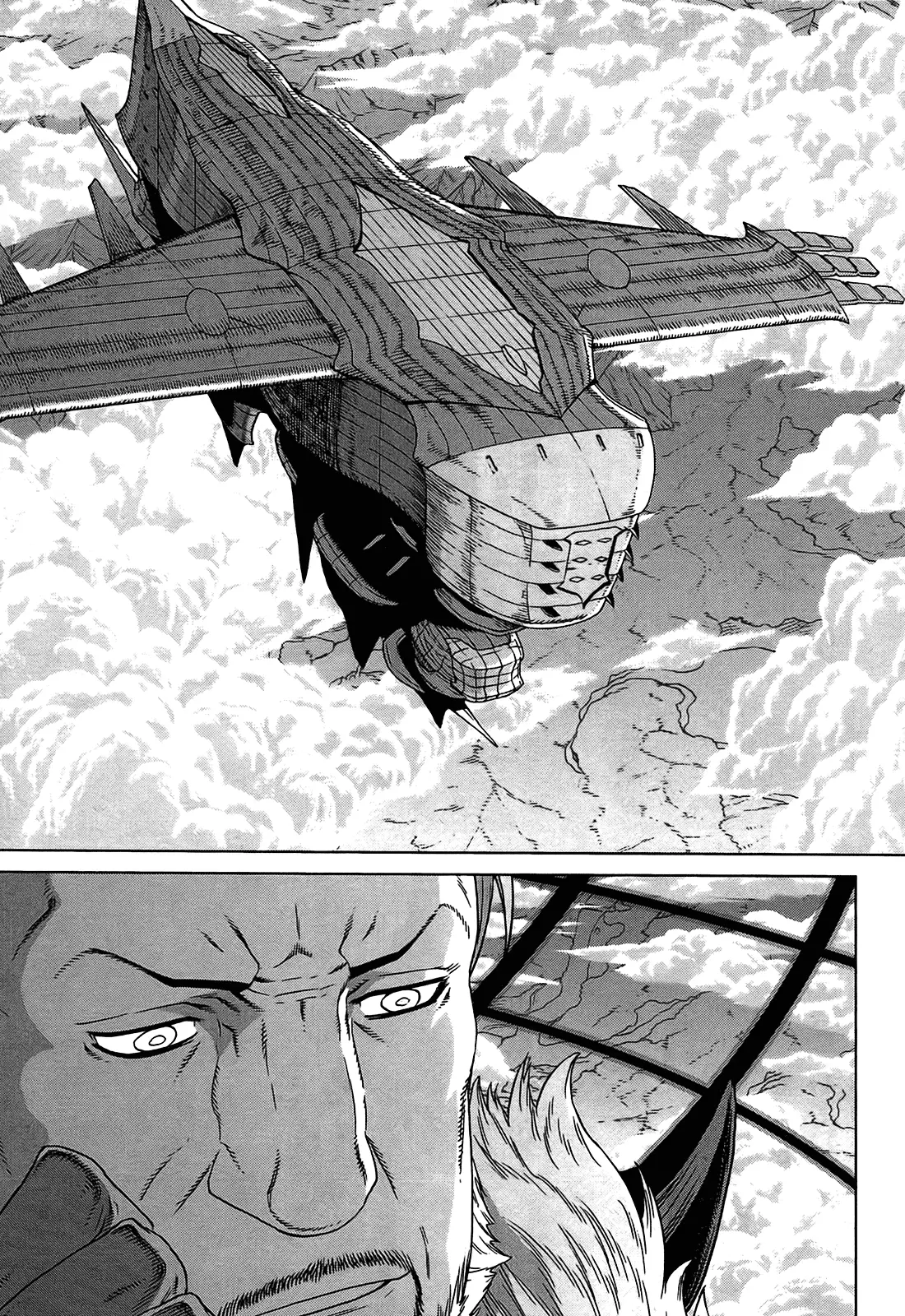 Ubel Blatt Nettruyen ZZZ Chương 86 Page 13