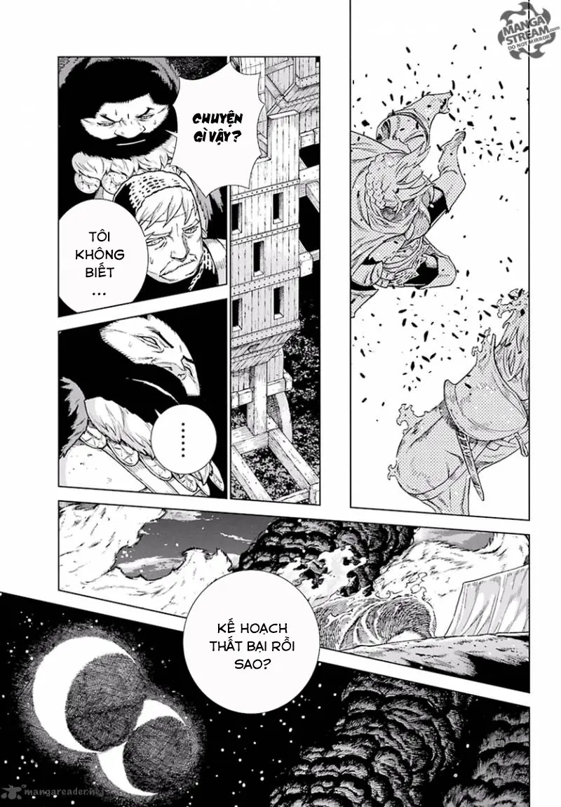 Ubel Blatt Nettruyen ZZZ Chương 147 Page 17