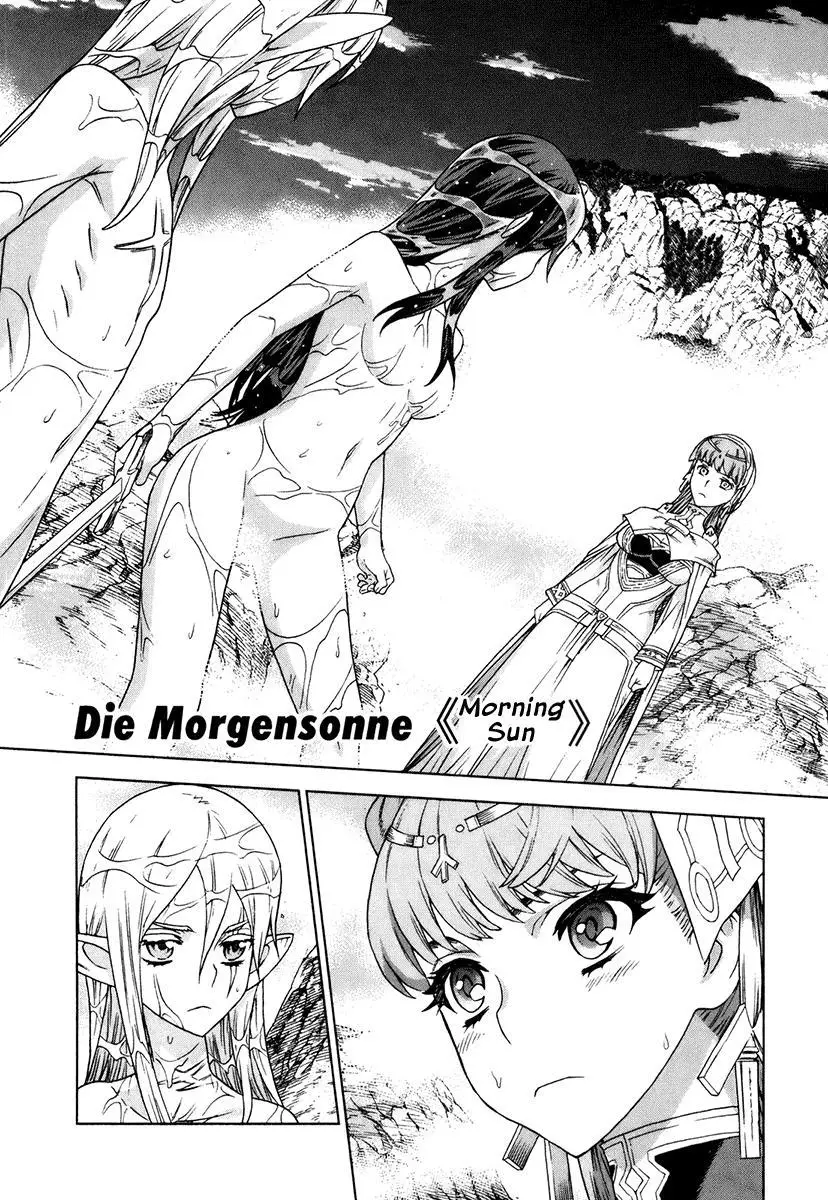 Ubel Blatt Nettruyen ZZZ Chương 83 Page 1