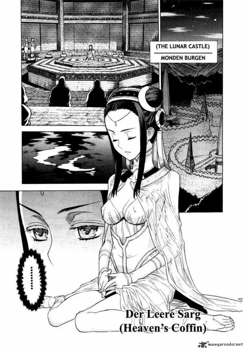 Ubel Blatt Nettruyen ZZZ Chương 39 Page 2