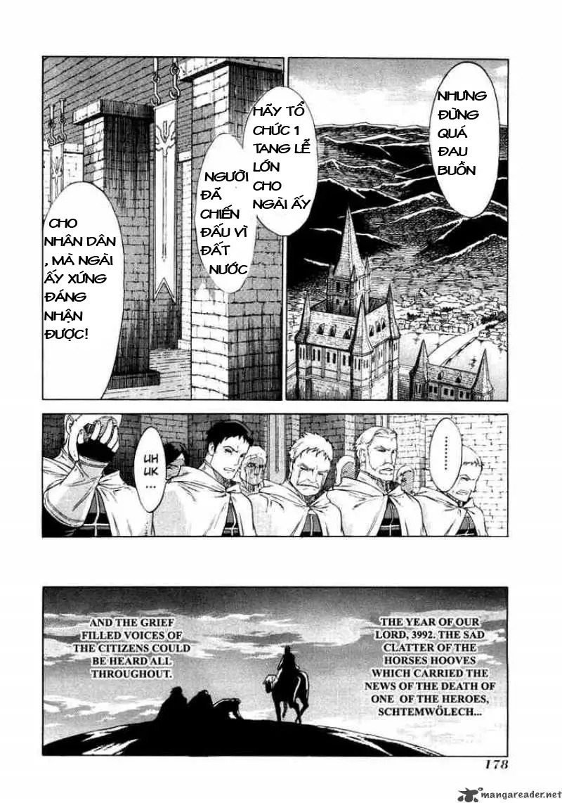 Ubel Blatt Nettruyen ZZZ Chương 39 Page 9