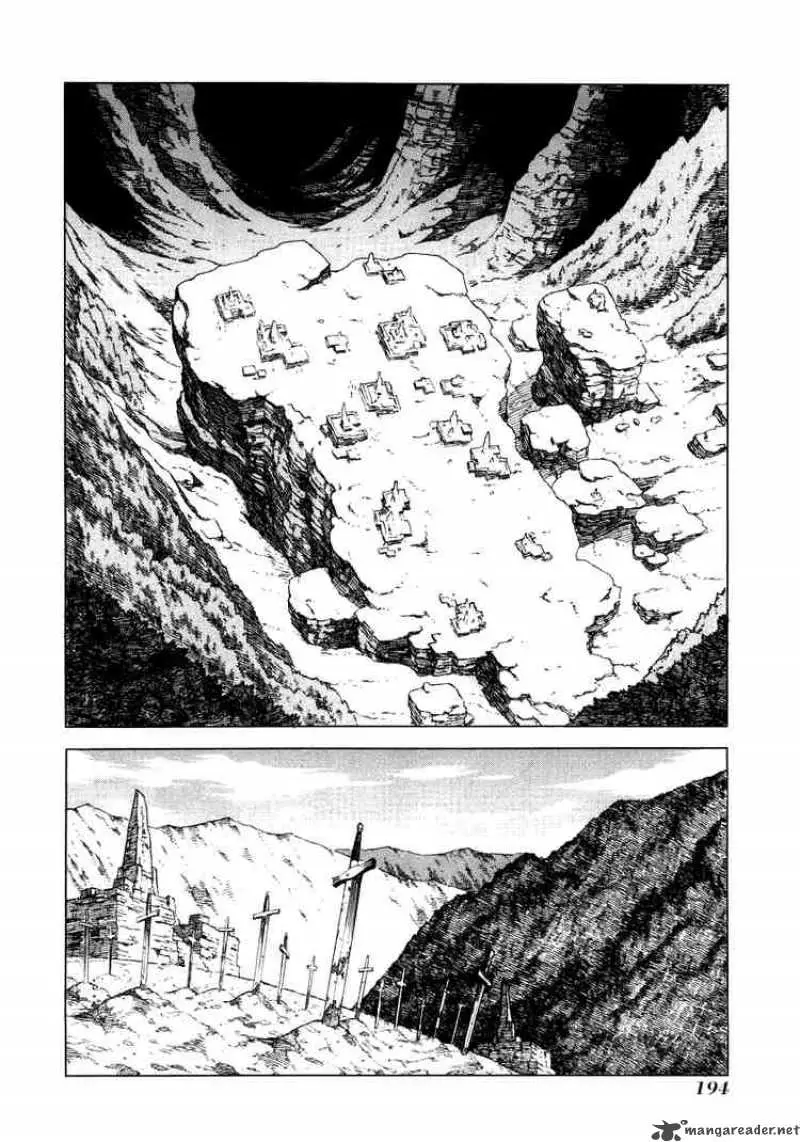 Ubel Blatt Nettruyen ZZZ Chương 39 Page 24