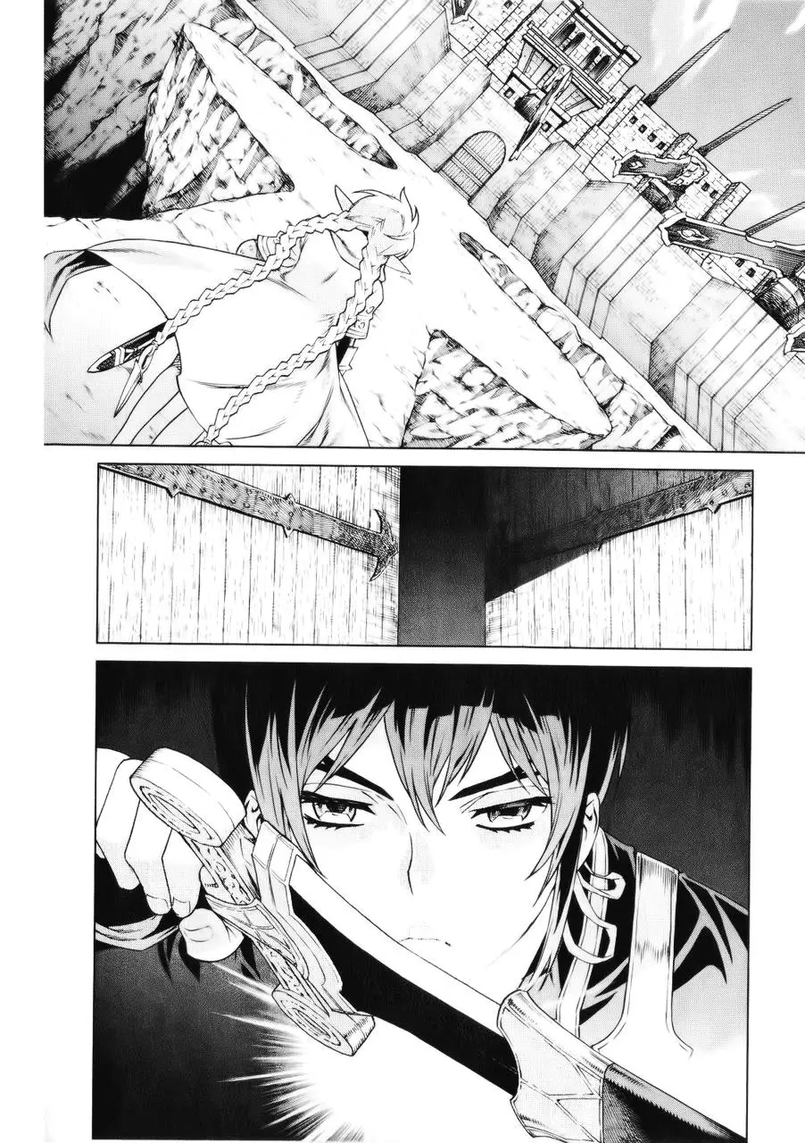 Ubel Blatt Nettruyen ZZZ Chương 90 Page 22