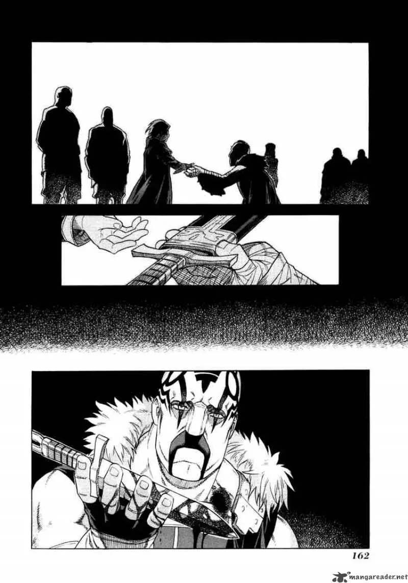 Ubel Blatt Nettruyen ZZZ Chương 38 Page 15