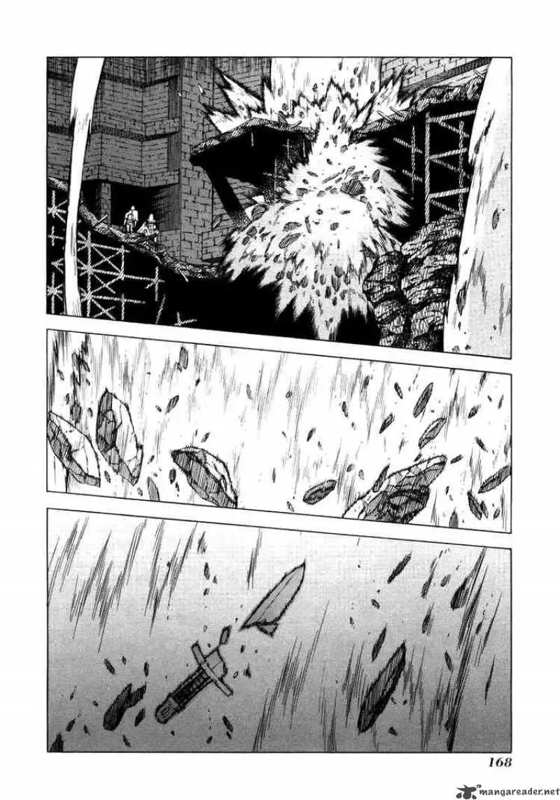 Ubel Blatt Nettruyen ZZZ Chương 38 Page 21