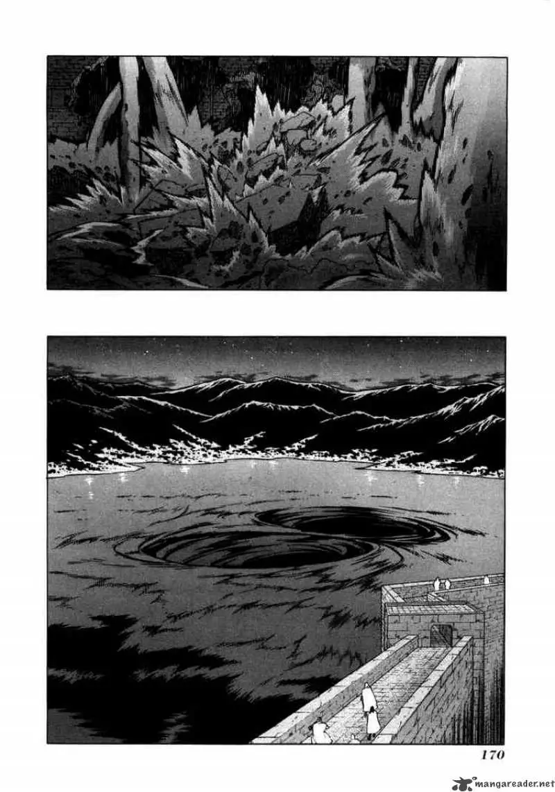 Ubel Blatt Nettruyen ZZZ Chương 38 Page 23