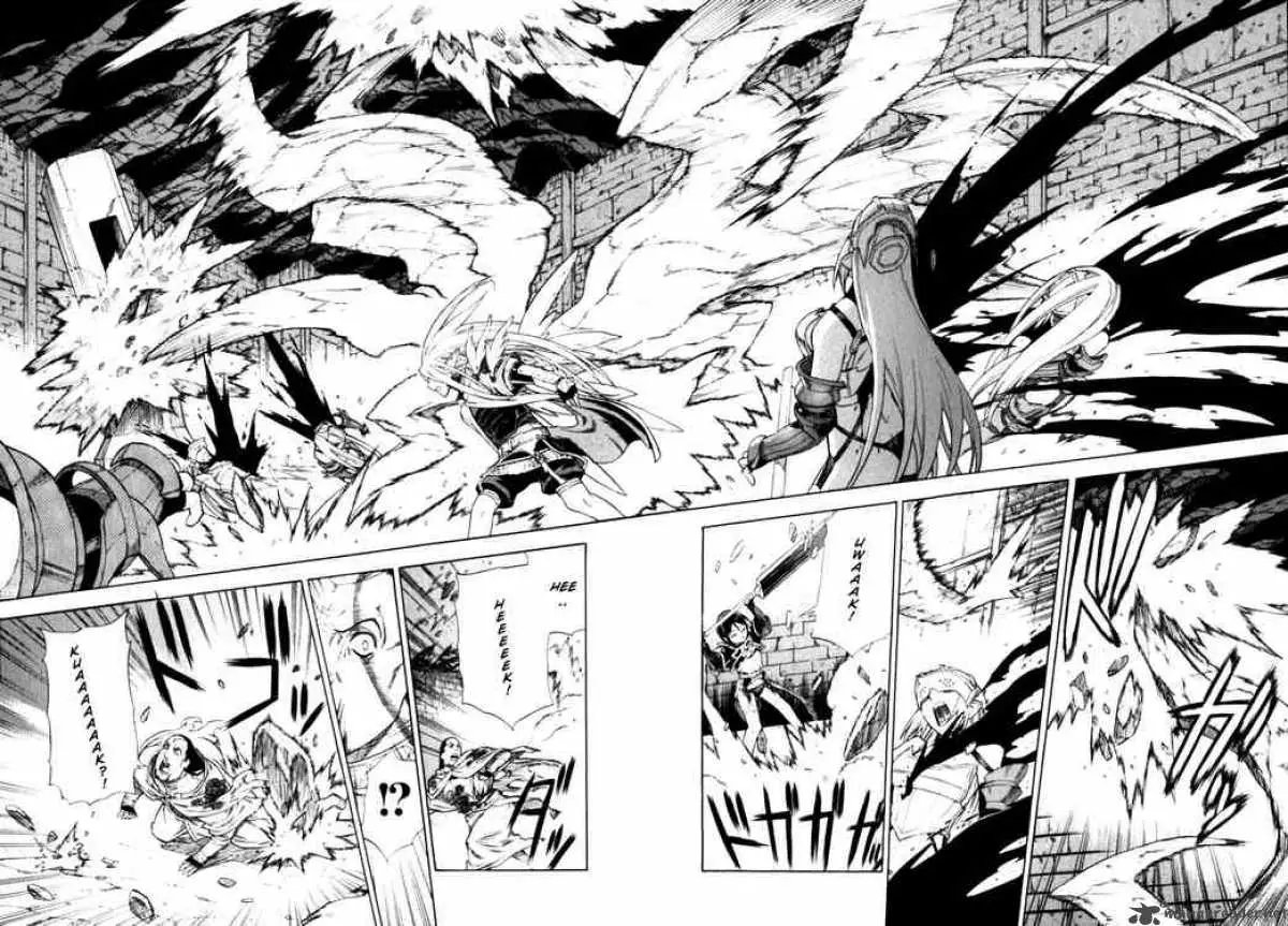 Ubel Blatt Nettruyen ZZZ Chương 37 Page 9