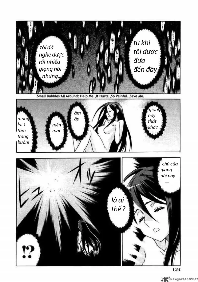 Ubel Blatt Nettruyen ZZZ Chương 36 Page 26