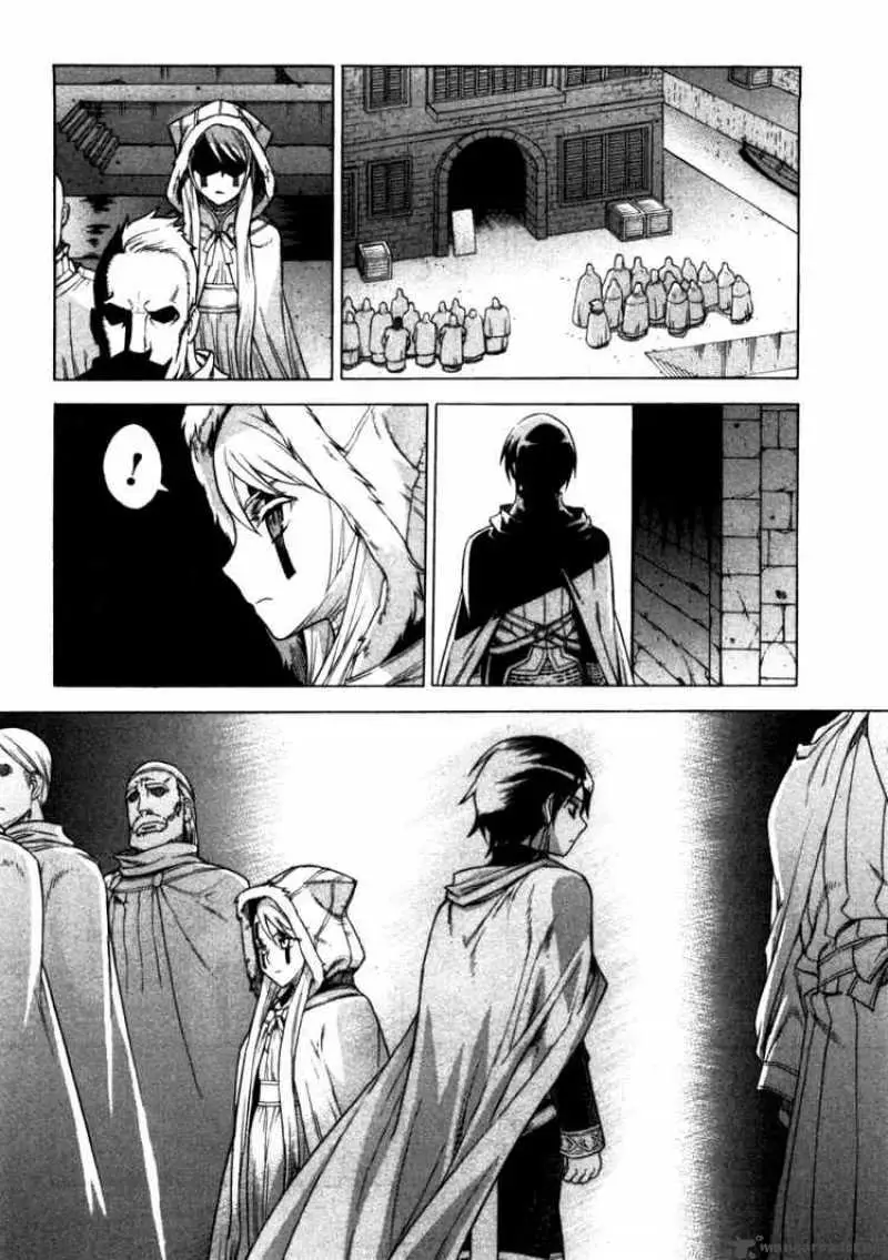 Ubel Blatt Nettruyen ZZZ Chương 42 Page 24