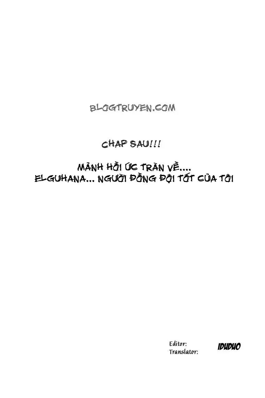 Ubel Blatt Nettruyen ZZZ Chương 11 Page 26