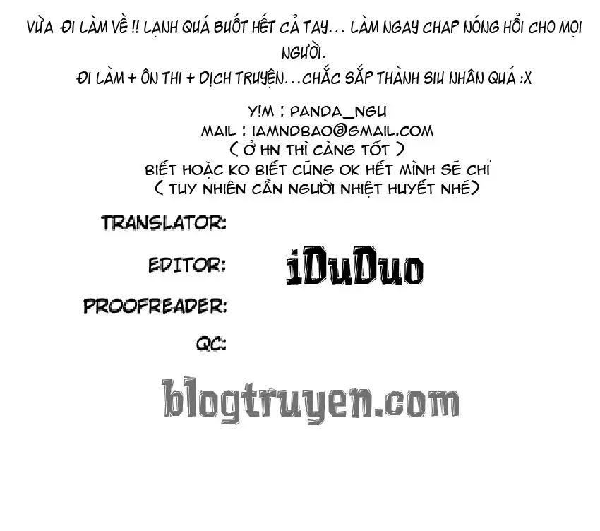Ubel Blatt Nettruyen ZZZ Chương 30 Page 1