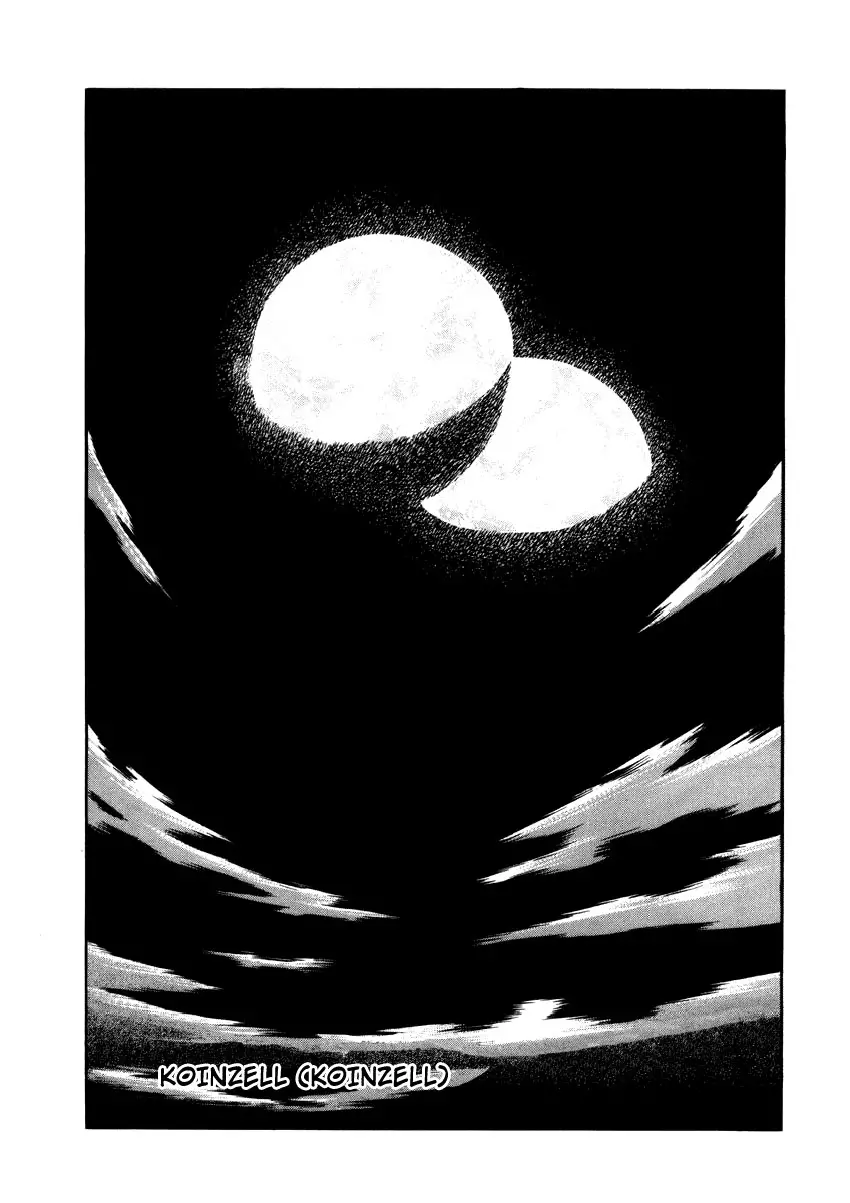 Ubel Blatt Nettruyen ZZZ Chương 25 Page 1