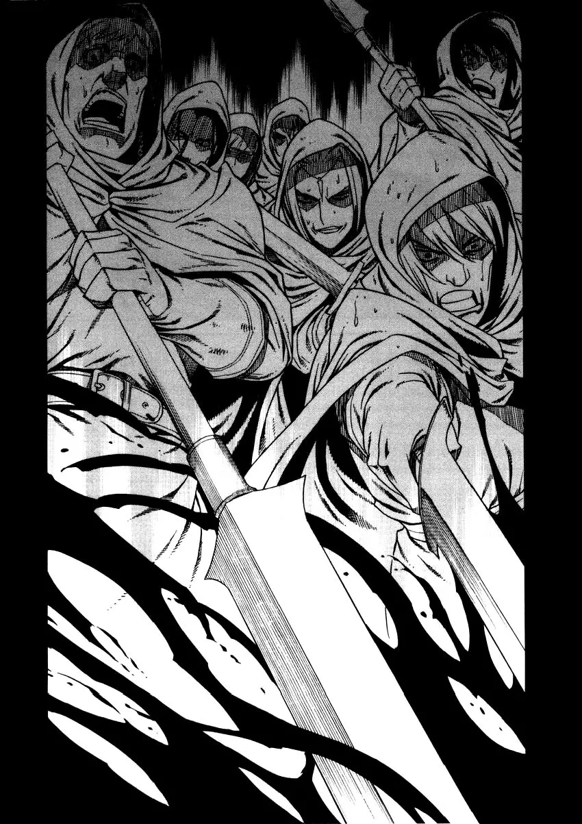 Ubel Blatt Nettruyen ZZZ Chương 25 Page 14