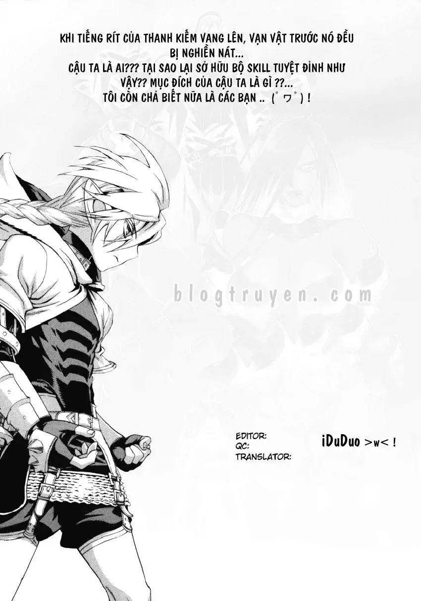 Ubel Blatt Nettruyen ZZZ Chương 2 Page 1