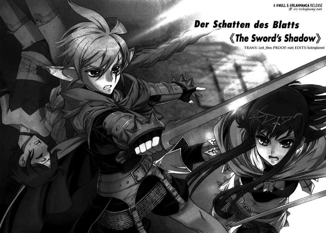 Ubel Blatt Nettruyen ZZZ Chương 50 Page 5