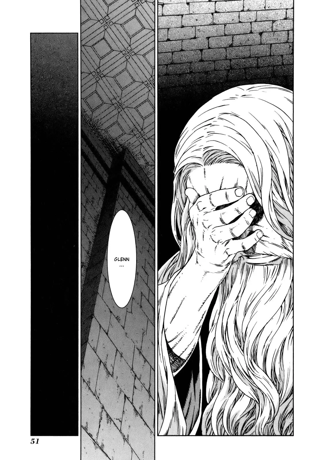 Ubel Blatt Nettruyen ZZZ Chương 78 Page 21