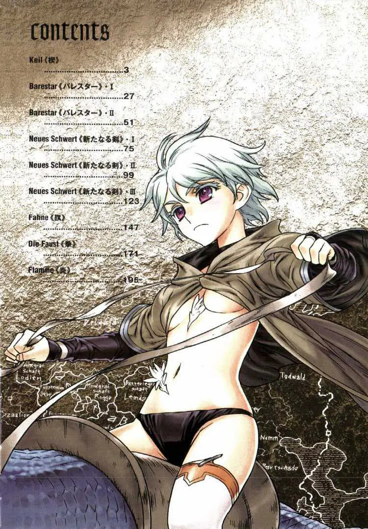 Ubel Blatt Nettruyen ZZZ Chương 59 Page 2