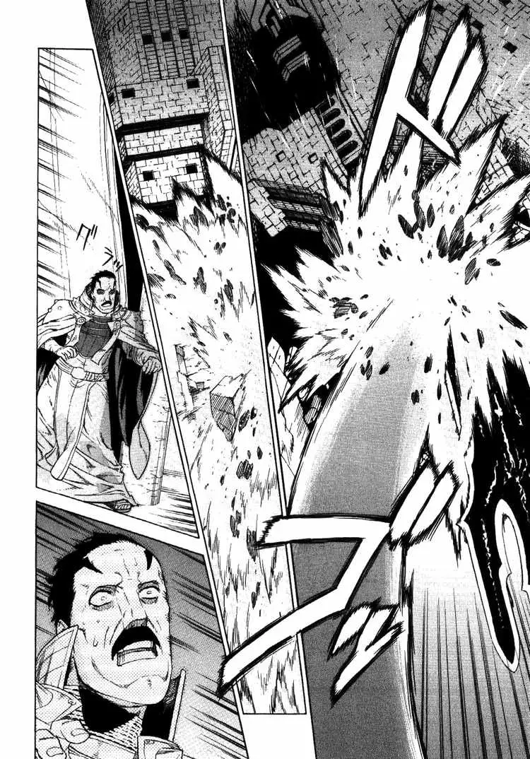 Ubel Blatt Nettruyen ZZZ Chương 59 Page 15