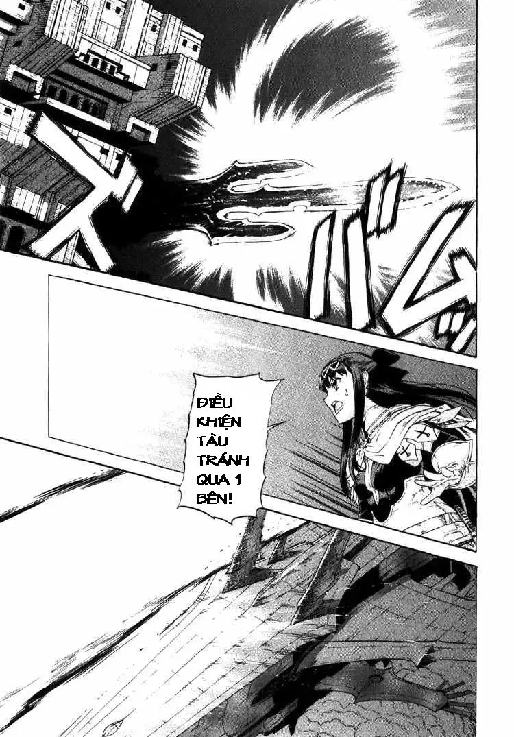 Ubel Blatt Nettruyen ZZZ Chương 59 Page 18