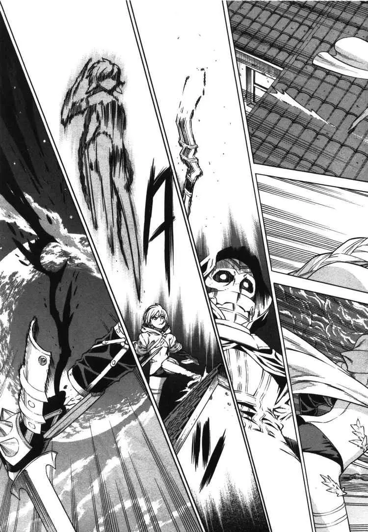 Ubel Blatt Nettruyen ZZZ Chương 57 Page 7